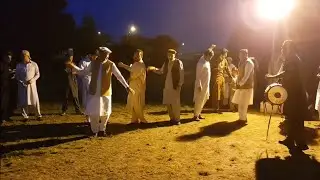 Pashto new attan song| pashto dubbing song 2019