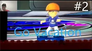 Let's Play Go Vacation Part 2