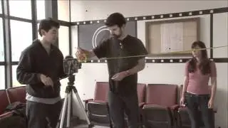 51st Film Finals Promo Video