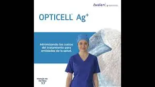 Opticell Ag+