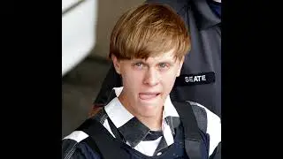 Black Church Shooting : Cold Blooded Murder, Gun Violence, White Supremacy, TRUE CRIME