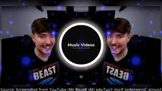 MrBeast (Trap Remix) | Music Videos