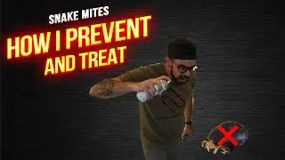 My Mite Prevention  and Treatment System!