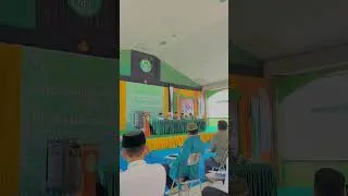 Kegiatan Ospeq dan DKD Mahasiswa Baru Tahun Akademik 2023-2024