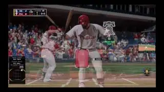 7 RBI GAME!!!