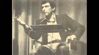 Werner Erhard - Heart of the matter part 2 of 20