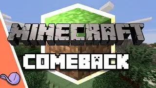 Возрождение Minecraft в 2019 году