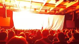 BÜLENT CEYLAN KRONK OPENING GÖPPINGEN