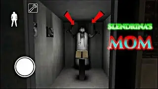 How To Summon Slendrina's Mom In Granny!?