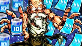DICAS DE COMO CONSEGUIR ENERGIA , SKIP TICKETS E BORRACHAS NO DRAGON BALL LEGENDS
