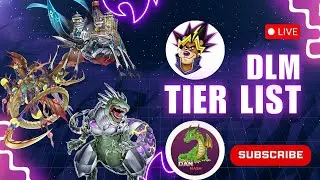 🔥 ¿QUIÉN DOMINA? BLUE-EYES vs DINO FTK Tier 2 | TIER LIST Duel Links [9 DICIEMBRE] | Guía META