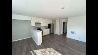Unit for Rent in Los Angeles 1BR/1BA by Los Angeles Property Management