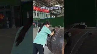 ⚡ &ldquo;Watch This Welding Cart Make PERFECT Welds! 🤖🔥&rdquo;p