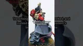 Goonhammer Unit Overview: Blood Angels Chief Librarian Mephiston