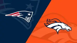 PATRIOTS VS BRONCOS!! AFC CHAMPIONSHIP GAME LIVE STREAM