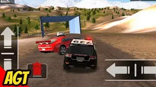 Police Car Driving Offroad - Police Chase - Android Gameplay 2