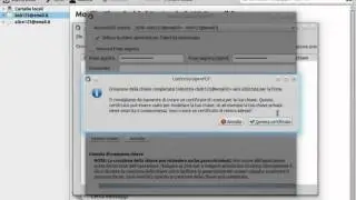 Enigmail - video tutorial