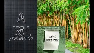 BAMBOO FIBRE - Does it really exist?