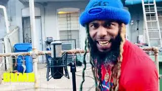 XanDan &ldquo;Dumb&rdquo; [Live Performance] (Shot🎥By. @PGTW) #baltimore #bars