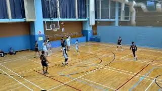 Elite10 Playoff Final4  Likey Lead A (Away) vs Yes Watch (Home)