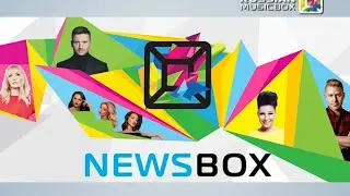 NYUSHA - News box, 12.09.16
