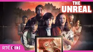 🌟 BRAND NEW: The Unreal Season 2 Opening and Season 1 Recap |@RT&Eacute;KIDS​