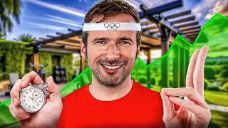 112e Mondial en Longévité : Mon Secret