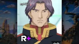 #Robotech Plus | R+📌 Ep.XCV (i) 🕘 Love, Live, Alive #Mospeada ⚡