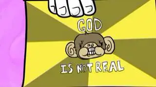Google Plus atheist troll community