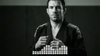 No Escape Round &ndash; Warm Up I | 15 Min Jiu-Jitsu Training Music