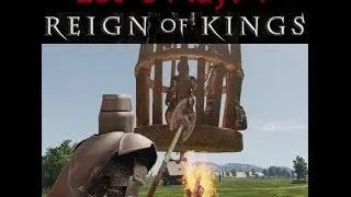 Reign of Kings:: Let's Play 1