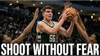 Shoot Without Fear: The Hidden Weapon Powering the Celtics’ Offense