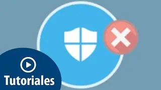 C&oacute;mo deshabilitar o desactivar Windows Defender en Windows 10