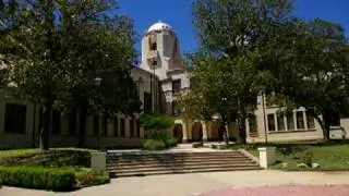 Thomas Jefferson High School