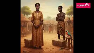 He Lost Her Because He Thought She Would Never Leave | A Painful African Folklore