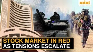 5 Reasons Why Indian Stock Market Experienced Turbulence Today | Will It Continue?