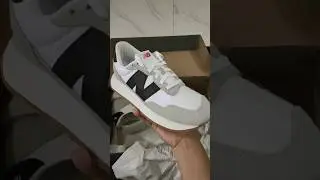 New Balance 237 white black gray #newbalance #newbalanceshoes #sneakers #trainers #lifestyle