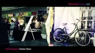 ExtravaDansa.net: WORLD BLOGERS Fashion Show &reg;