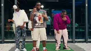@CekyViciny X @BIGOBLIN X @saritamusicrd X @LeordProduciendo - TU NO TIENE FLOW