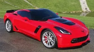 2015 Chevrolet Callaway Corvette Z06 Review Rendered Price Specs Release Date