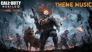 Call of Duty Mobile Season 7 Eternal Ghost Theme Music (  2024 )