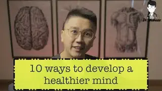 Top 10 Ways to Keeping Your Mind Healthy & Active