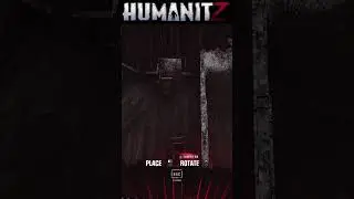 The Grind Hits Different When You Build Together - HumanitZ #shorts