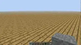 Minecraft Mods - Superflat Options Mod! Review/Download