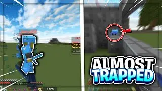 KILLING THE BIGGEST *TRASHTALKER* ON THE SERVER! - HCRival