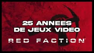 Red Faction (sans commentaire) [id:PC-2001-09-17-AN]