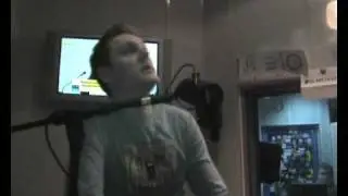 Połowa DT w Radiu Kampus