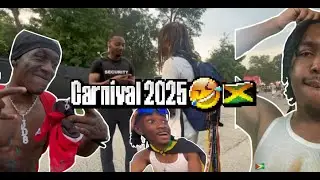 IF YOU MISSED BALTIMORE CARNIVAL.. I FEEL BAD FOR YOU