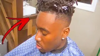 P2 Talks Horrible Hairline HE&rsquo;S BEEN HIDING&hellip;