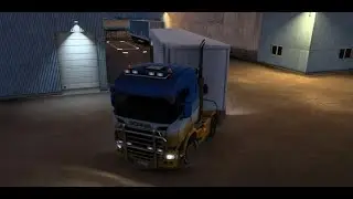 Eine Ladung Rinder nach Ventspils - Baltic Sea DLC - Wie ein Farmer 12/16